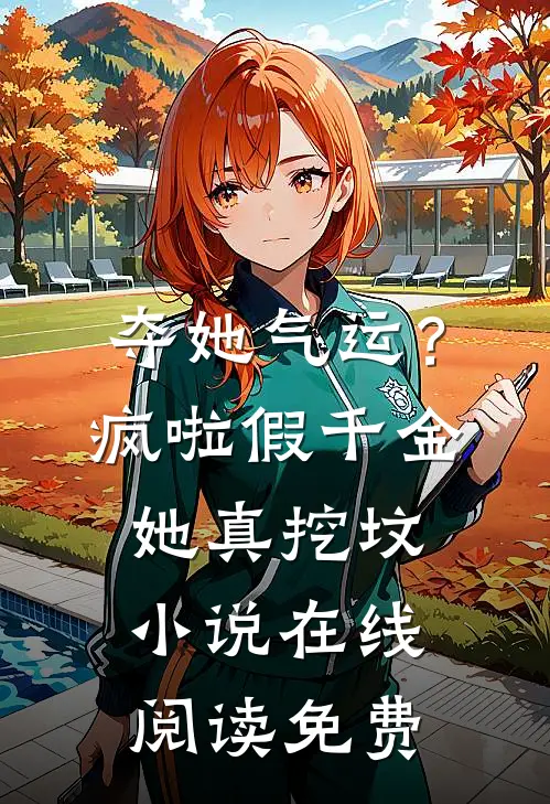 夺她气运？疯啦，假千金她真挖坟小说在线阅读免费