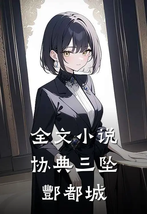 全文小说协典三坠酆都城