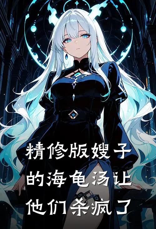 精修版嫂子的海龟汤让他们杀疯了