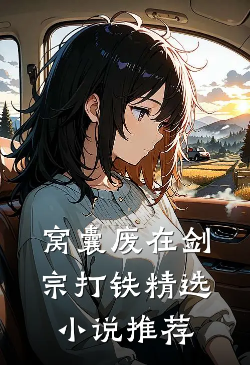 窝囊废在剑宗打铁精选小说推荐