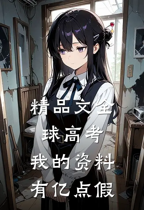 精品文全球高考：我的资料有亿点假