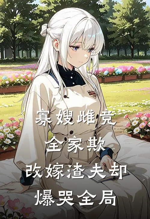 寡嫂雌竞全家欺，改嫁渣夫却爆哭全局