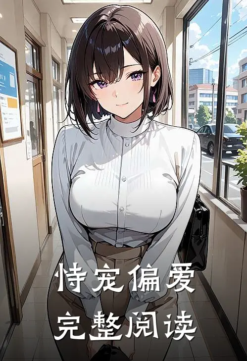 恃宠偏爱完整阅读