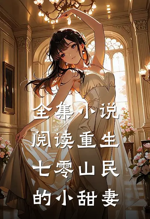 全集小说阅读重生七零山民的小甜妻