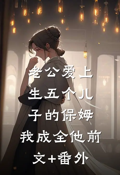 老公爱上生五个儿子的保姆，我成全他前文+番外