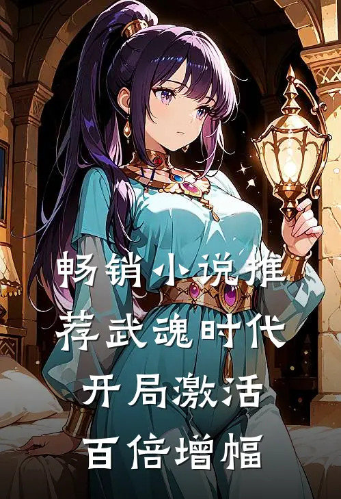 畅销小说推荐武魂时代：开局激活百倍增幅