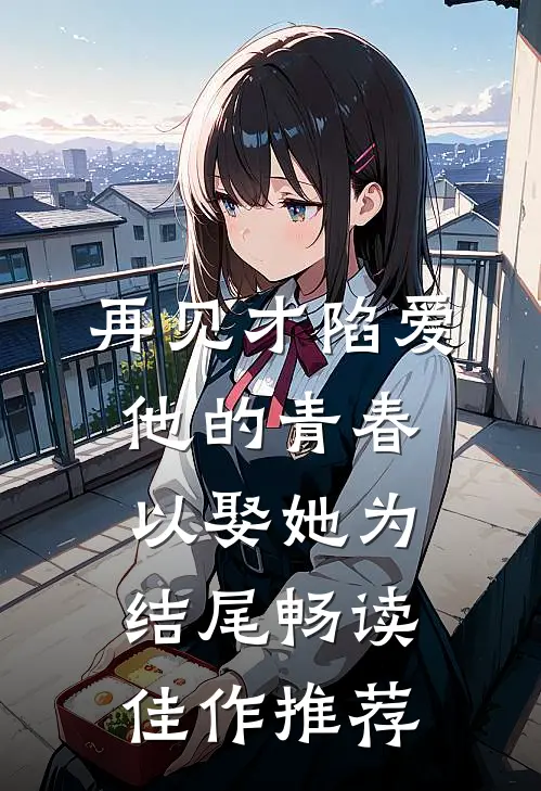 再见才陷爱：他的青春以娶她为结尾畅读佳作推荐