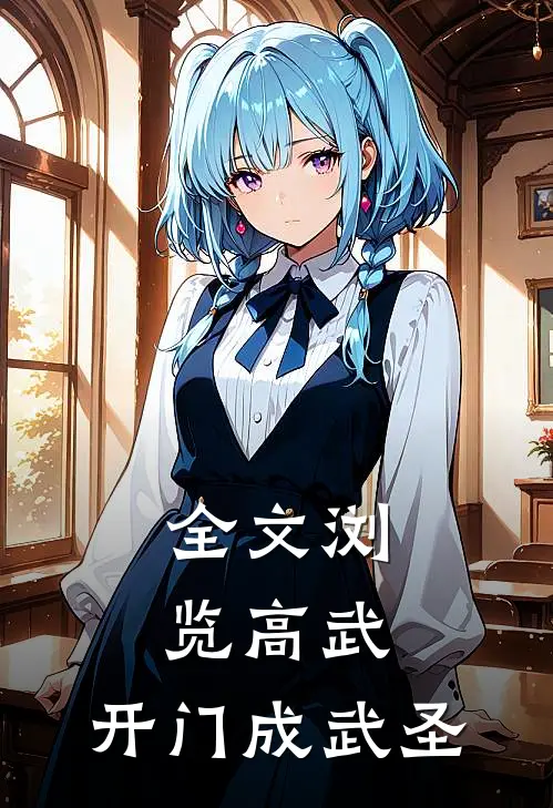 全文浏览高武：开门成武圣