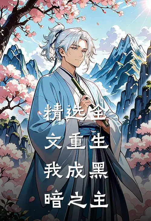精选全文重生：我成黑暗之主