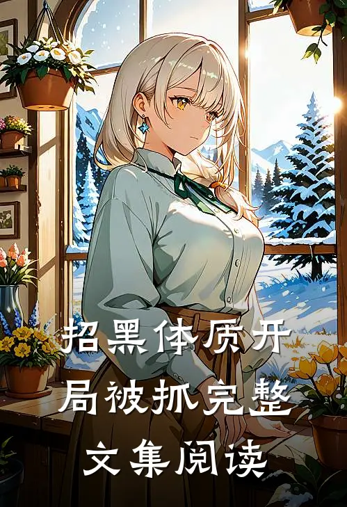 招黑体质开局被抓完整文集阅读