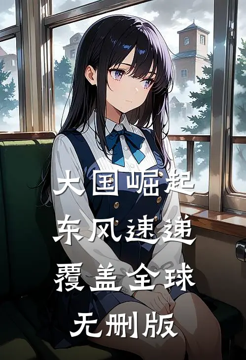 大国崛起，东风速递覆盖全球无删版