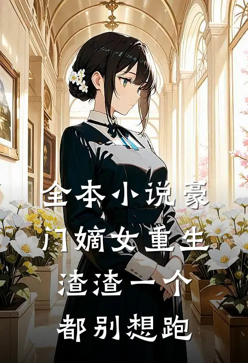 全本小说豪门嫡女重生，渣渣一个都别想跑