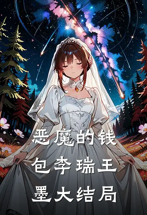 恶魔的钱包李瑞王墨大结局