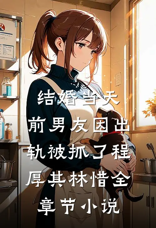 结婚当天，前男友因出轨被抓了程厚其林惜全章节小说