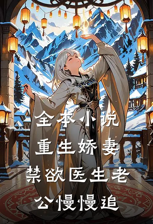 全本小说重生娇妻：禁欲医生老公慢慢追