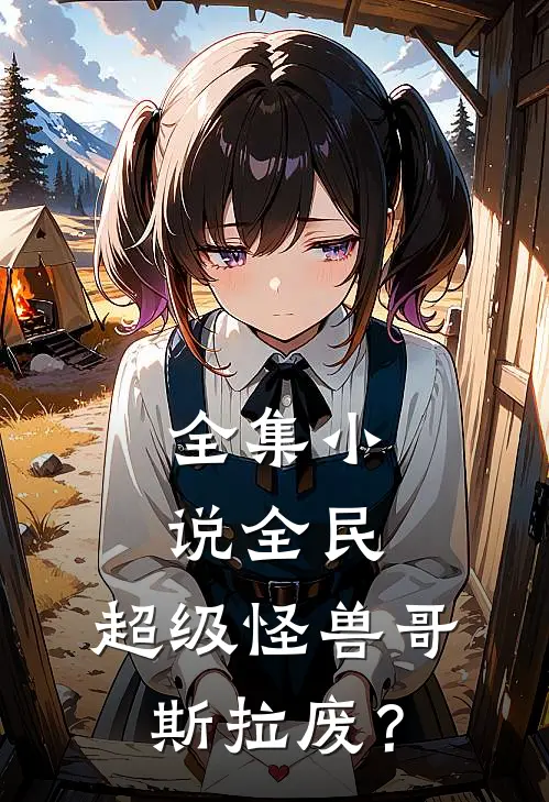 全集小说全民：超级怪兽哥斯拉废？