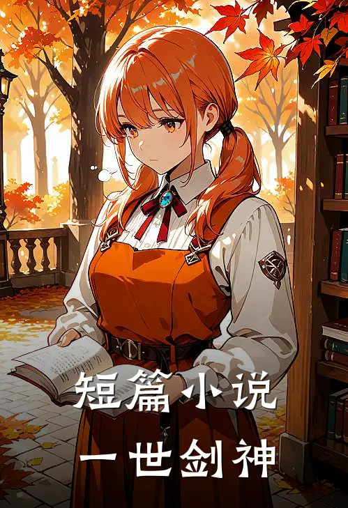 短篇小说一世剑神