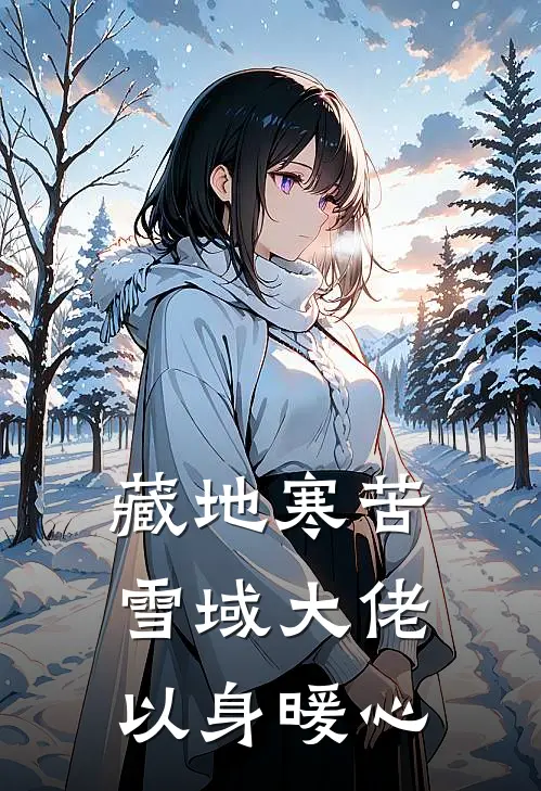藏地寒苦,雪域大佬以身暖心免费