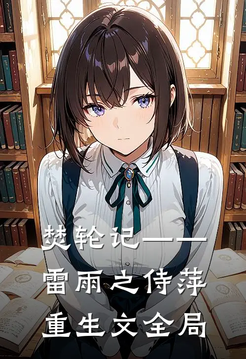 焚轮记——雷雨之侍萍重生文全局