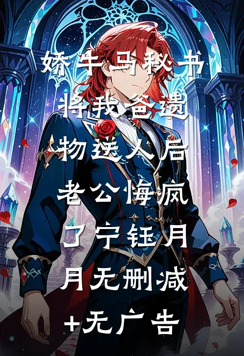 娇牛马秘书将我爸遗物送人后，老公悔疯了宁钰月月无删减+无广告