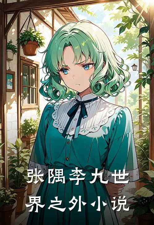 张隅李九世界之外小说