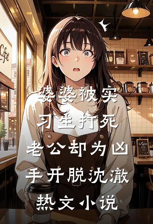 婆婆被实习生打死，老公却为凶手开脱沈澈热文小说