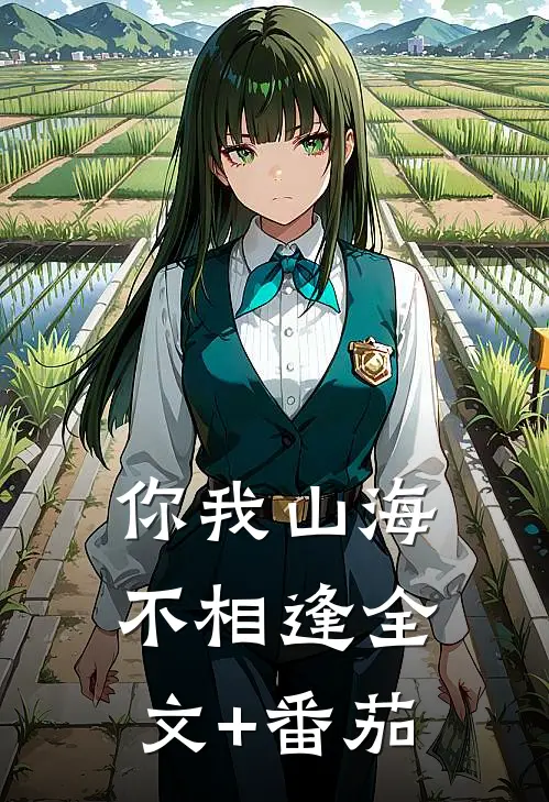 你我山海不相逢全文+番茄