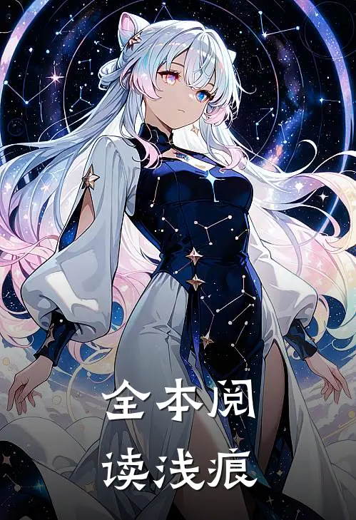 全本阅读浅痕