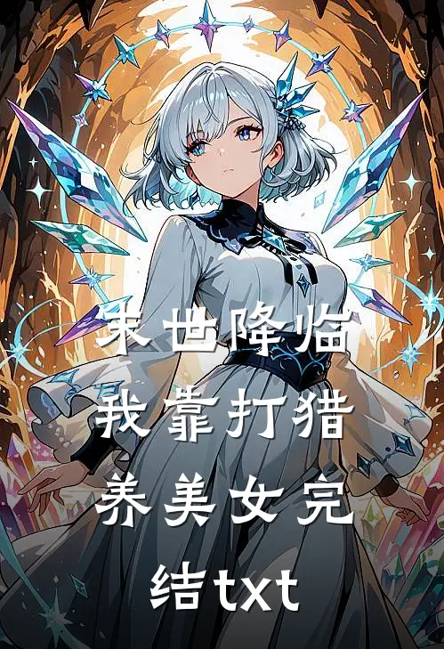 末世降临：我靠打猎养美女完结txt