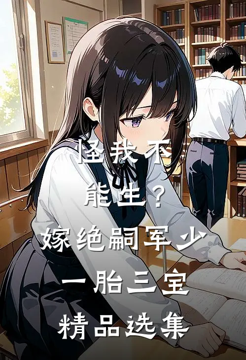 怪我不能生？嫁绝嗣军少一胎三宝精品选集
