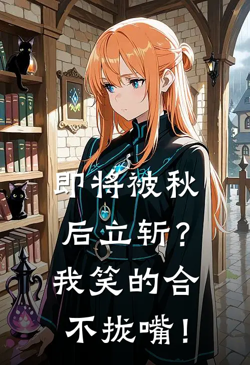 即将被秋后立斩？我笑的合不拢嘴！