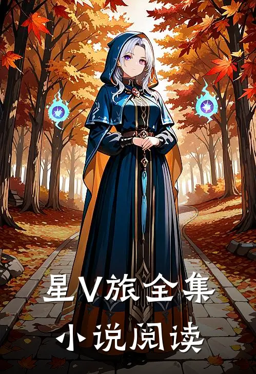 星V旅全集小说阅读