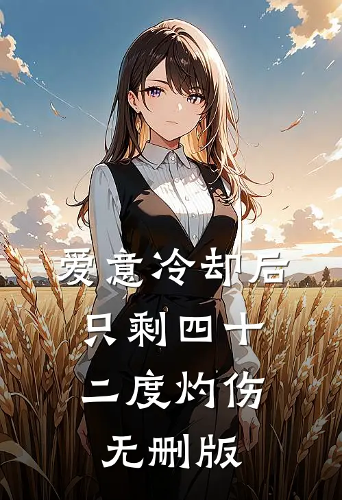 爱意冷却后，只剩四十二度灼伤无删版