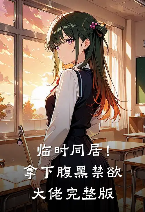 临时同居！拿下腹黑禁欲大佬完整版