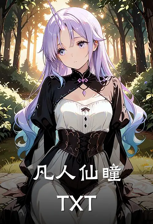 凡人仙瞳TXT