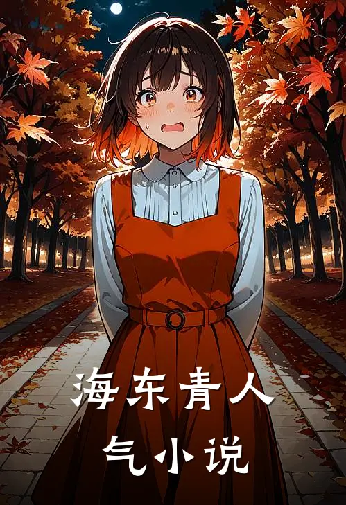 海东青人气小说