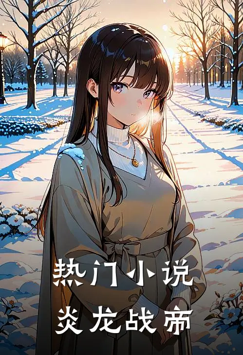 热门小说炎龙战帝