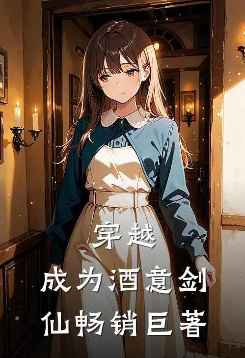 穿越，成为酒意剑仙畅销巨著