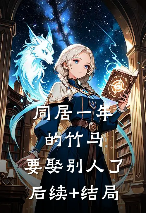 同居一年的竹马，要娶别人了后续+结局