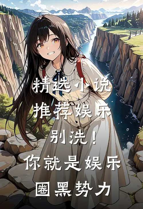 精选小说推荐娱乐：别洗！你就是娱乐圈黑势力