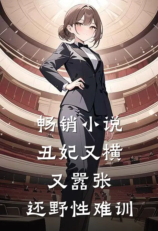 畅销小说丑妃又横又嚣张，还野性难训