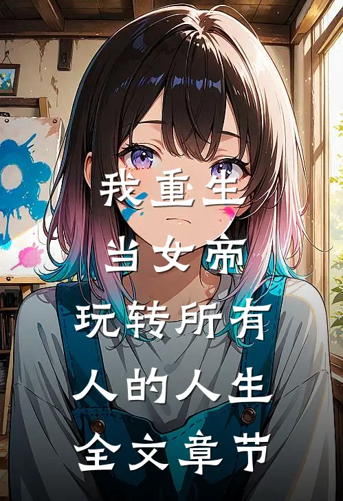 我重生当女帝：玩转所有人的人生全文章节
