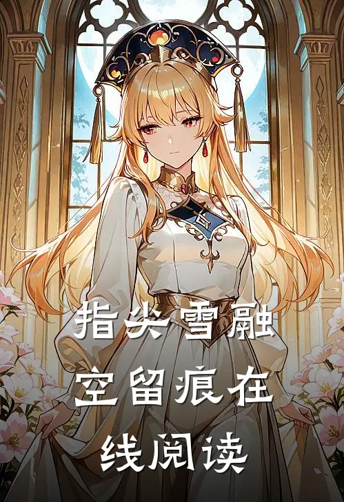 指尖雪融空留痕在线阅读