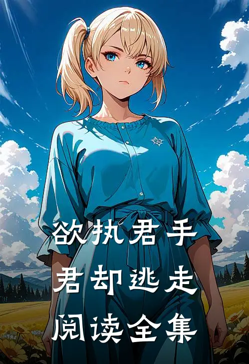 欲执君手，君却逃走阅读全集