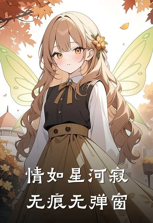 情如星河寂无痕无弹窗