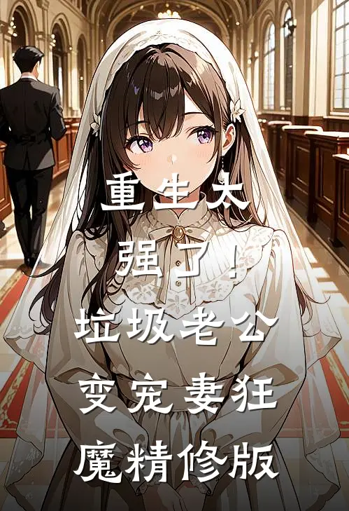 重生太强了！垃圾老公变宠妻狂魔精修版