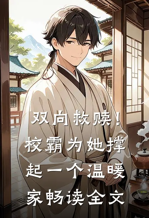 双向救赎!校霸为她撑起一个温暖家畅读全文免费