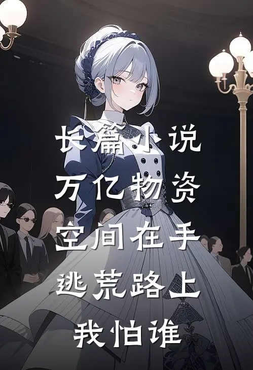 长篇小说万亿物资空间在手，逃荒路上我怕谁