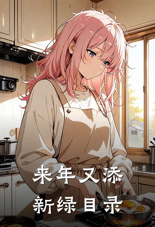 来年又添新绿目录