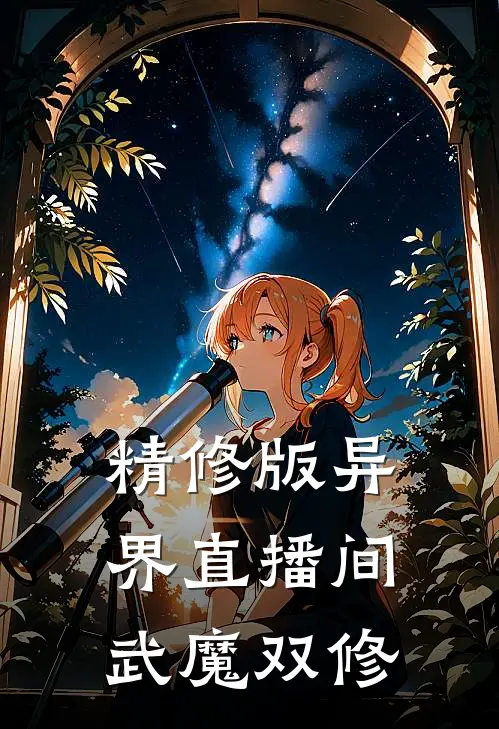 精修版异界直播间：武魔双修
